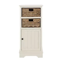Safavieh Connery Storage Accent Cabinet