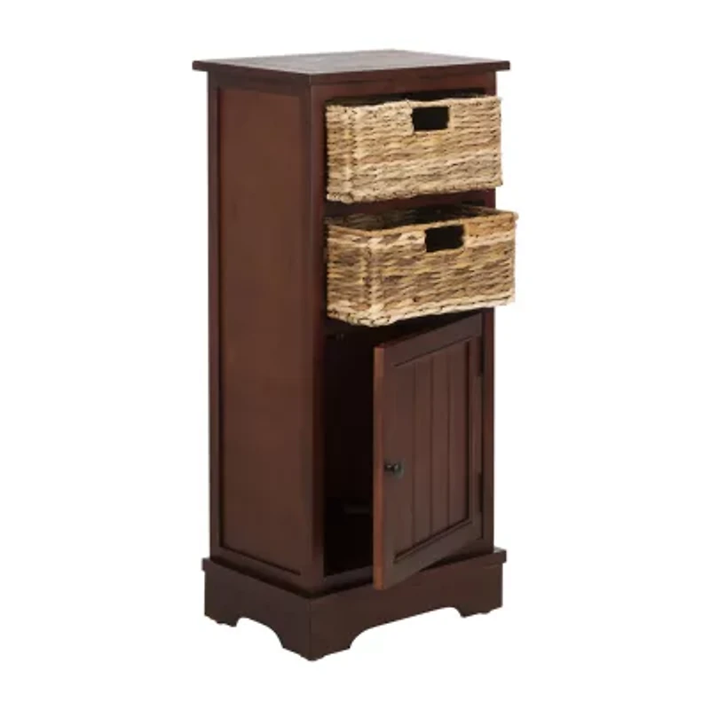 Safavieh Connery Storage Accent Cabinet