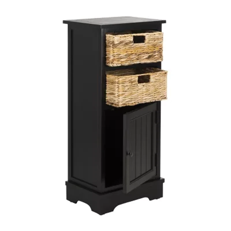 Safavieh Connery Storage Accent Cabinet