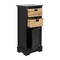 Safavieh Connery Storage Accent Cabinet