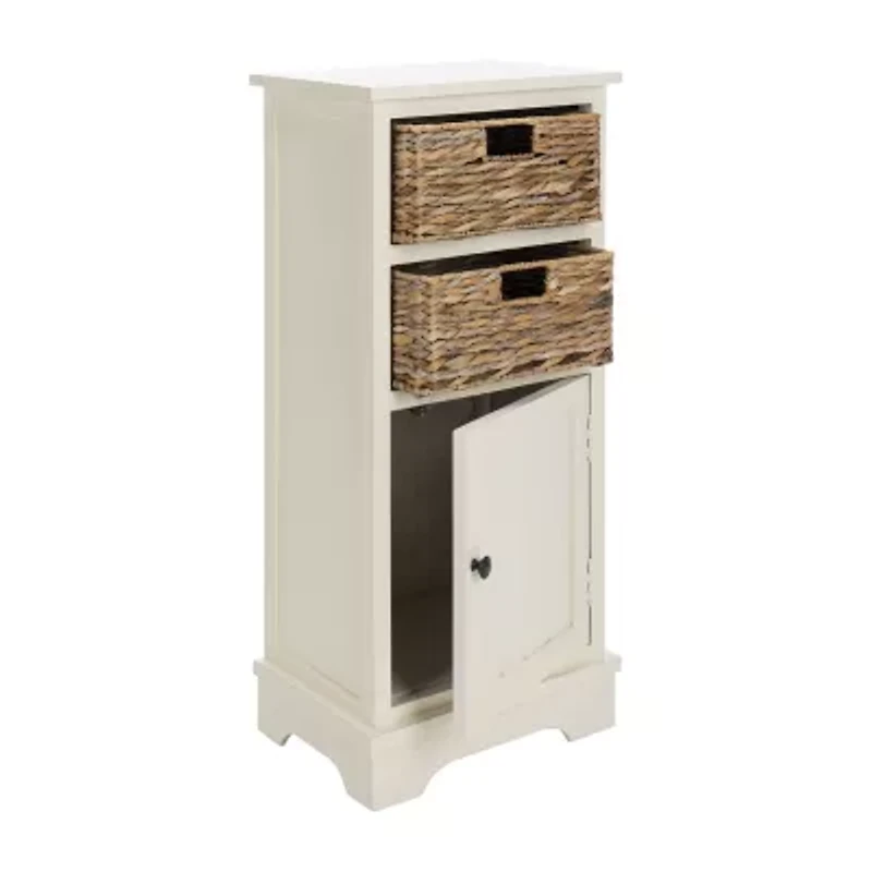 Safavieh Connery Storage Accent Cabinet
