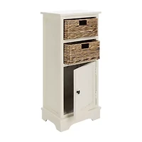 Safavieh Connery Storage Accent Cabinet
