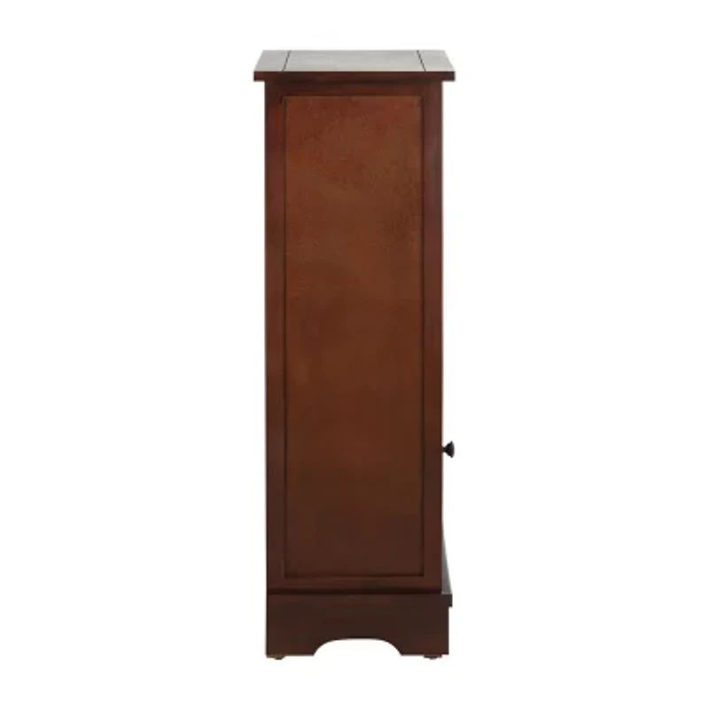 Safavieh Connery Storage Accent Cabinet