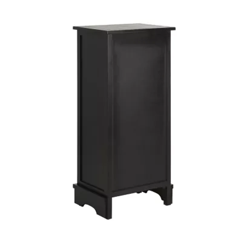 Safavieh Connery Storage Accent Cabinet