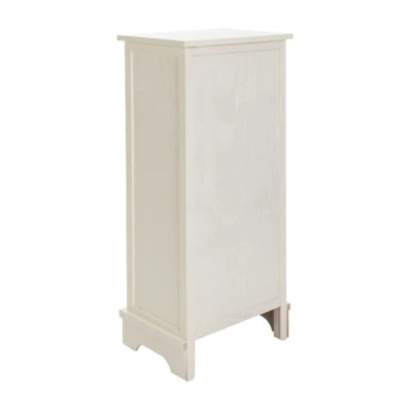 Safavieh Connery Storage Accent Cabinet