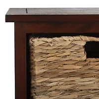 Safavieh Connery Storage Accent Cabinet