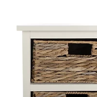 Safavieh Connery Storage Accent Cabinet