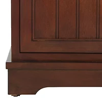 Safavieh Connery Storage Accent Cabinet