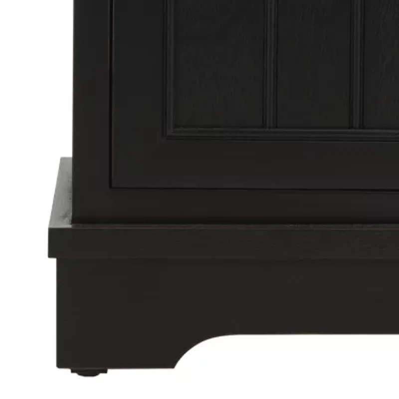 Safavieh Connery Storage Accent Cabinet
