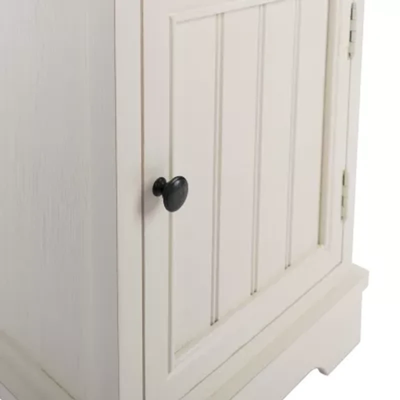 Safavieh Connery Storage Accent Cabinet