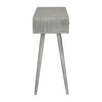 Albus Storage 3-Drawer Console Table