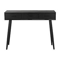 Albus Storage 3-Drawer Console Table