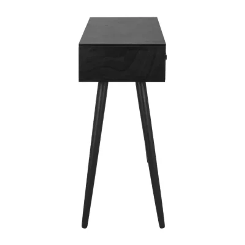 Albus Storage 3-Drawer Console Table