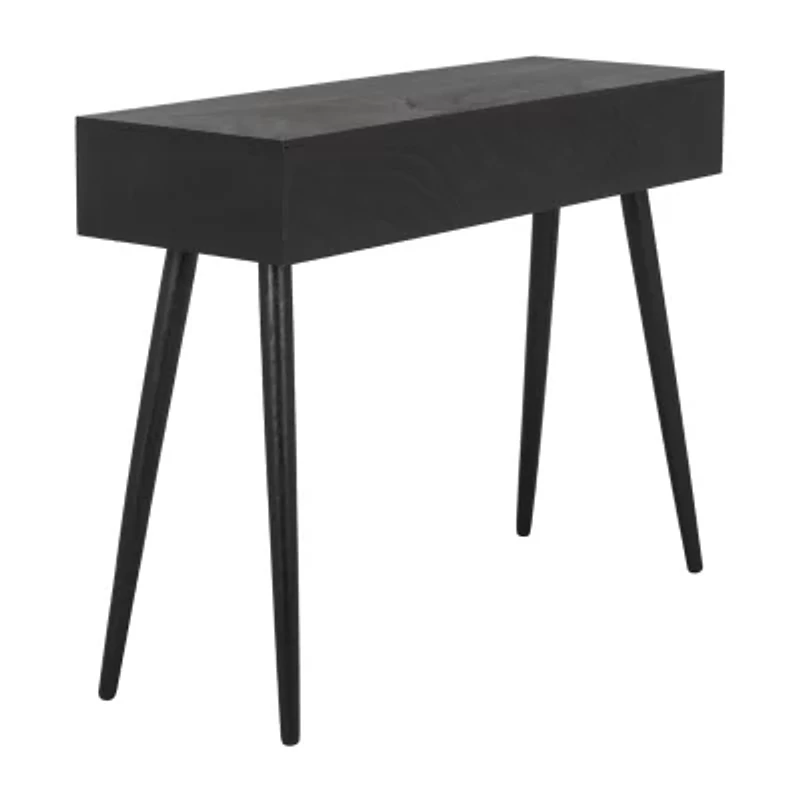 Albus Storage 3-Drawer Console Table