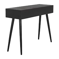 Albus Storage 3-Drawer Console Table