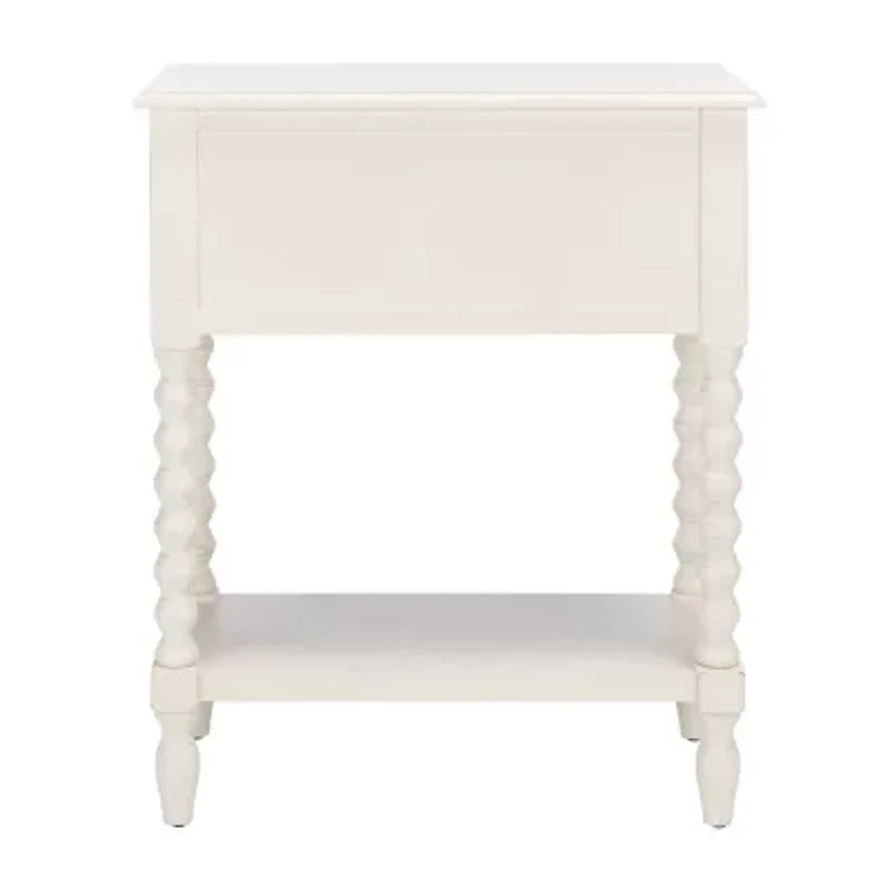 Athena Storage 3-Drawer Console Table