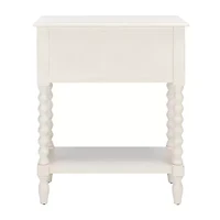 Athena Storage 3-Drawer Console Table