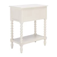 Athena Storage 3-Drawer Console Table