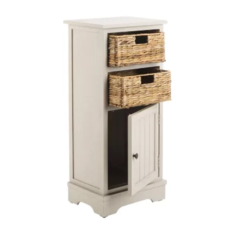 Connery Storage Accent Cabinet