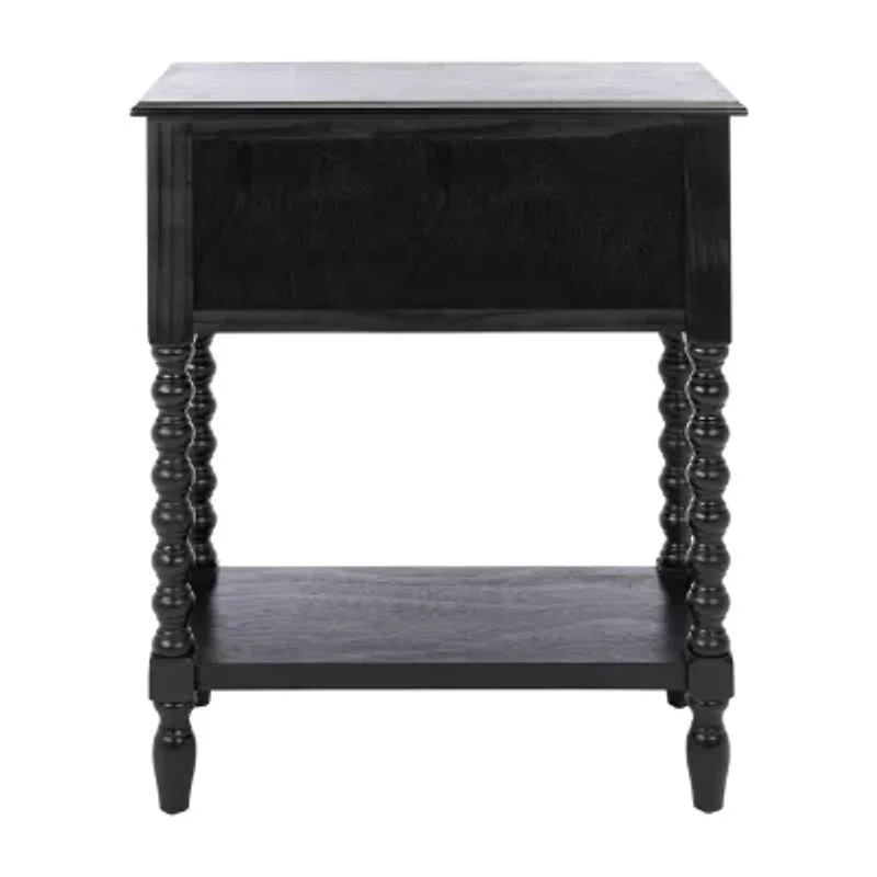 Athena Storage 3-Drawer Console Table