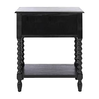 Athena Storage 3-Drawer Console Table