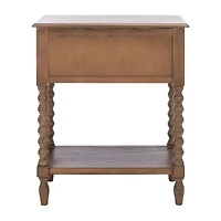 Safavieh Athena Storage 3-Drawer Console Table