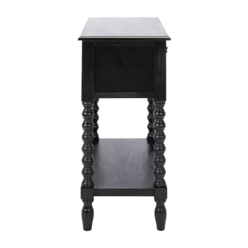 Athena Storage 3-Drawer Console Table