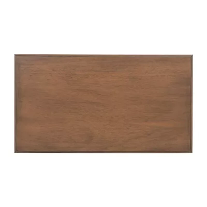 Safavieh Athena Storage 3-Drawer Console Table