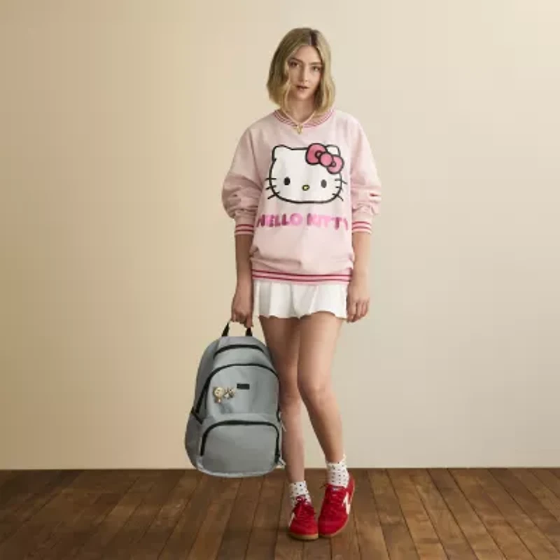 Skechers Hotshot Varsity Crew Womens Sneakers