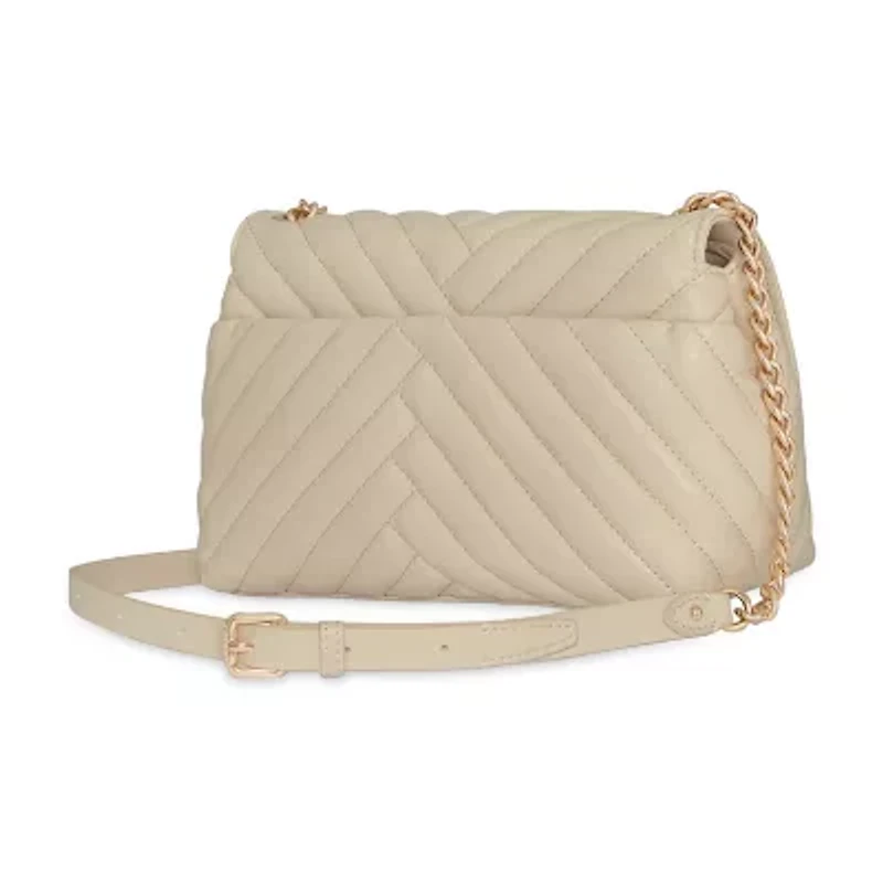 RM Rebecca Minkoff Sammie Crossbody Bag