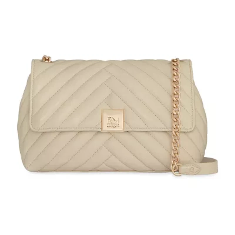 RM Rebecca Minkoff Sammie Crossbody Bag