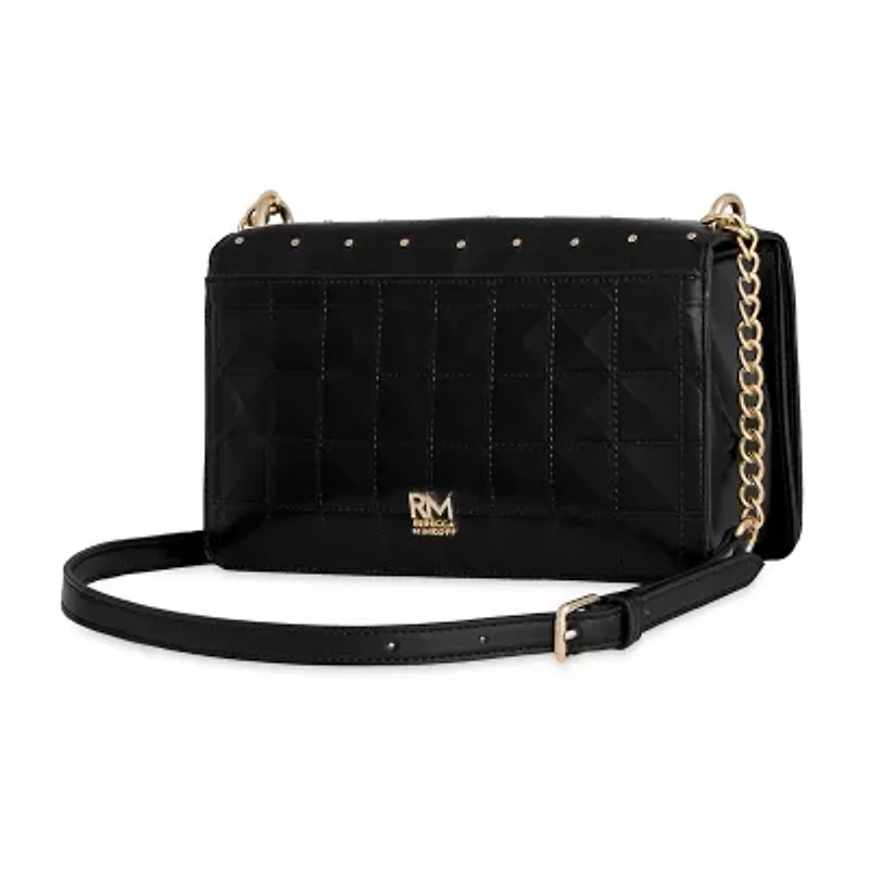 RM Rebecca Minkoff Amore Crossbody Bag