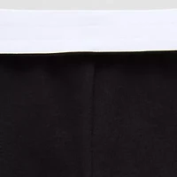 Okie Dokie Toddler & Little Girls Pull-On Short