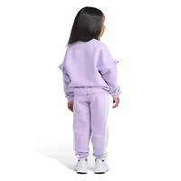 adidas Toddler Girls 2-pc. Pant Set