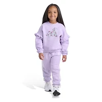 adidas Toddler Girls 2-pc. Pant Set