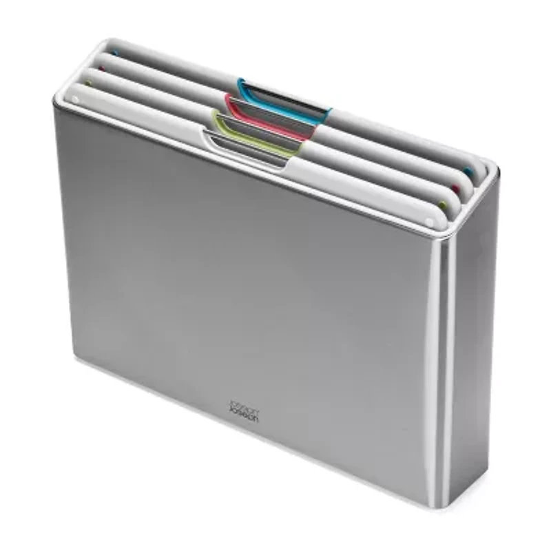 Joseph Joseph Folio 4-pc. Cutting Board Set