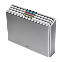 Joseph Joseph Folio 4-pc. Cutting Board Set