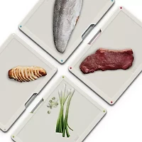 Joseph Joseph Folio 4-pc. Cutting Board Set