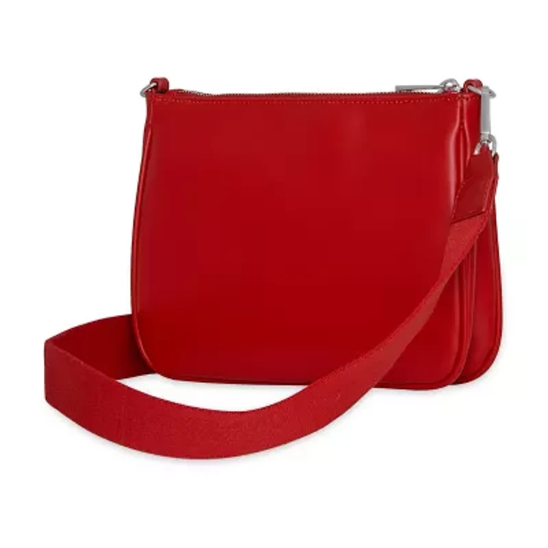 RM Rebecca Minkoff Florence Crossbody Bag