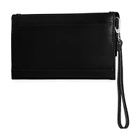 RM Rebecca Minkoff Florence Womens Wallet