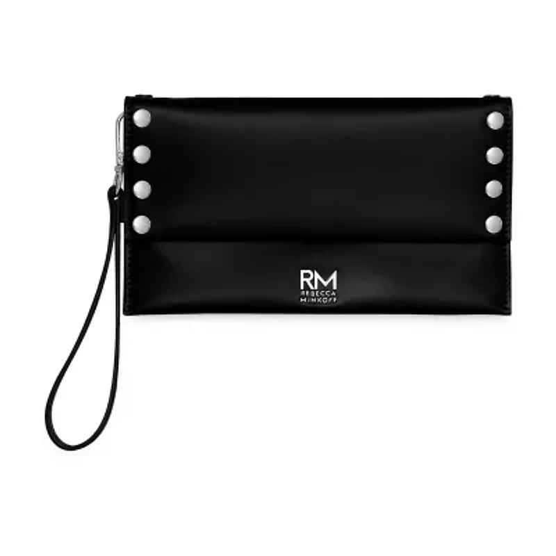 RM Rebecca Minkoff Florence Womens Wallet
