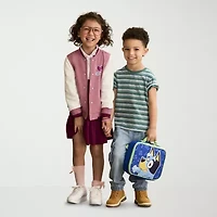 Okie Dokie Boys Adjustable Waist Cinched Cargo Pant