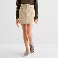 Thereabouts Little & Big Kid Girls A-Line Skirt
