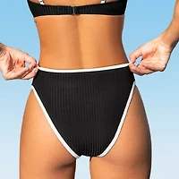 CUPSHE Swimwear Bikini Swimsuit Bottom