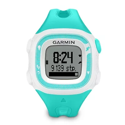 Garmin® Forerunner® 15 Heart Rate Monitor Activity Tracker GPS Watch