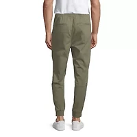 Arizona Mens Skinny Fit Jogger Pant