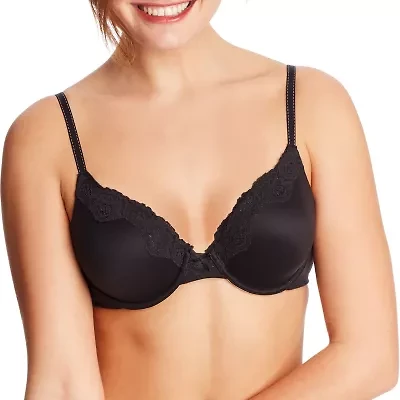 Maidenform Comfort Devotion Underwire T-Shirt Full Coverage Bra-9404