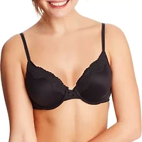 Maidenform Comfort Devotion Underwire T-Shirt Full Coverage Bra-9404