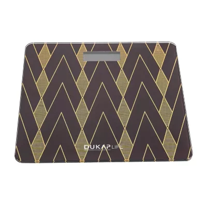 Dukap Bathroom Scale