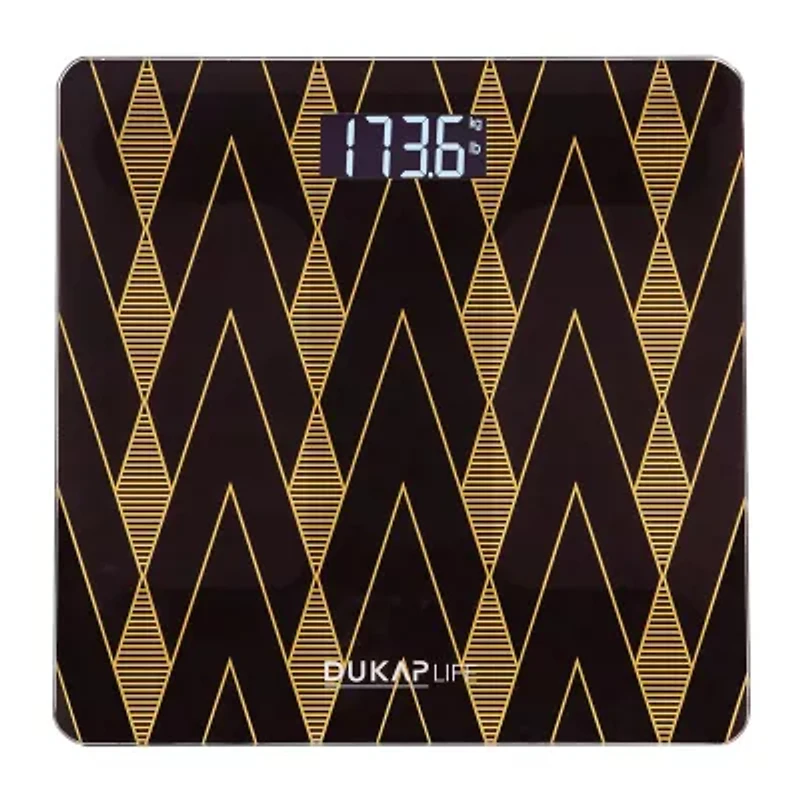 Dukap Bathroom Scale